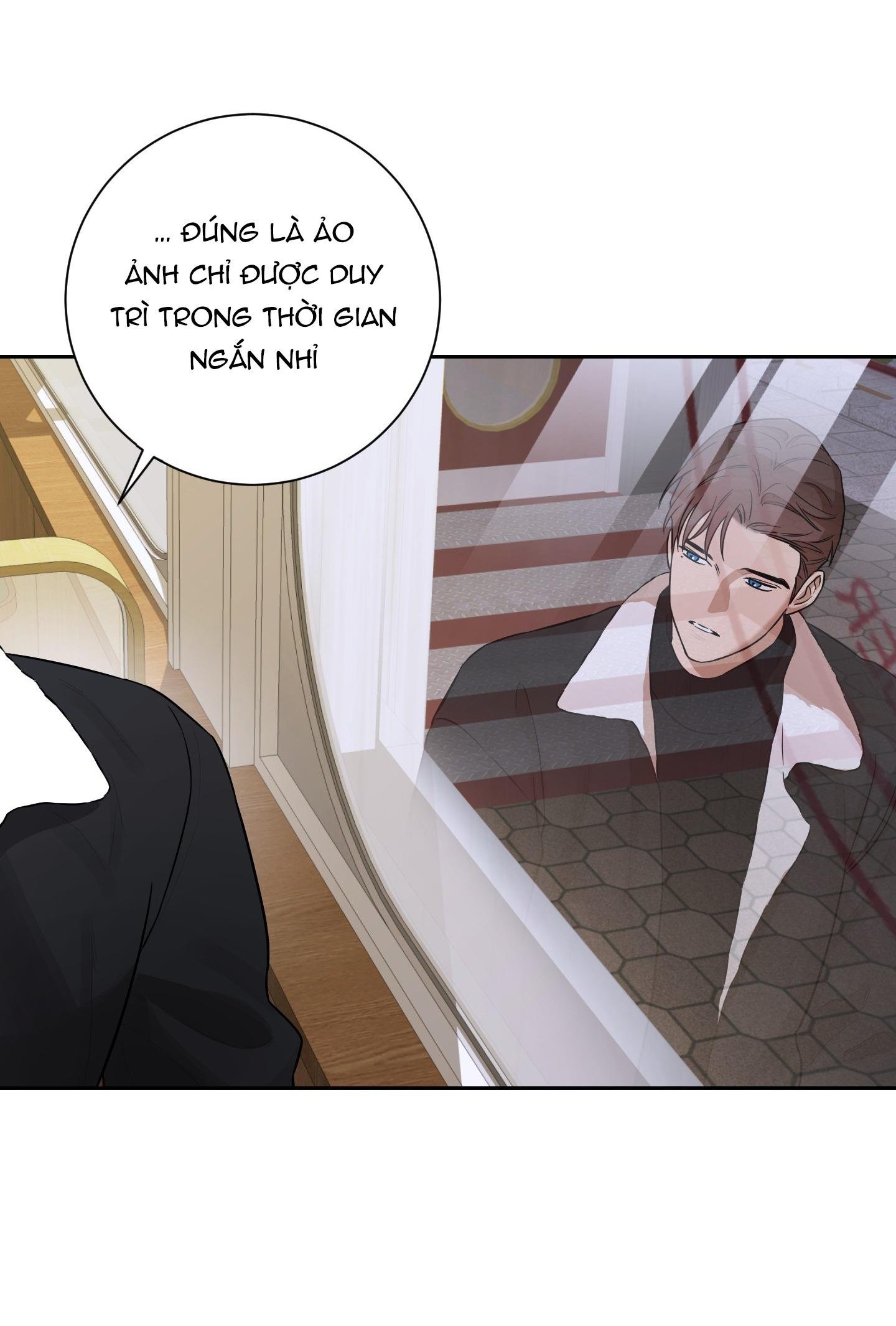 mị hoặc khó cưỡng chapter 41 51