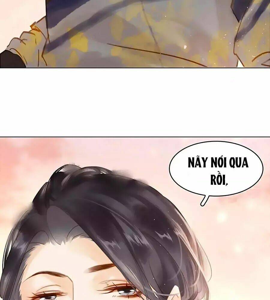 tiểu sư phụ, tóc giả của ngài rơi rồi! chapter 19 83