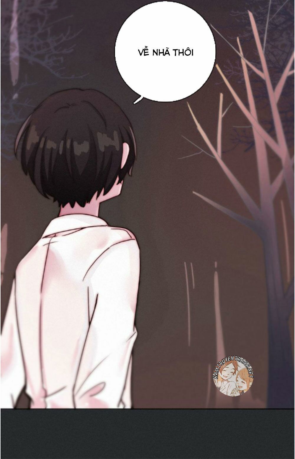 bí mật bóng đêm chapter 9.2 19