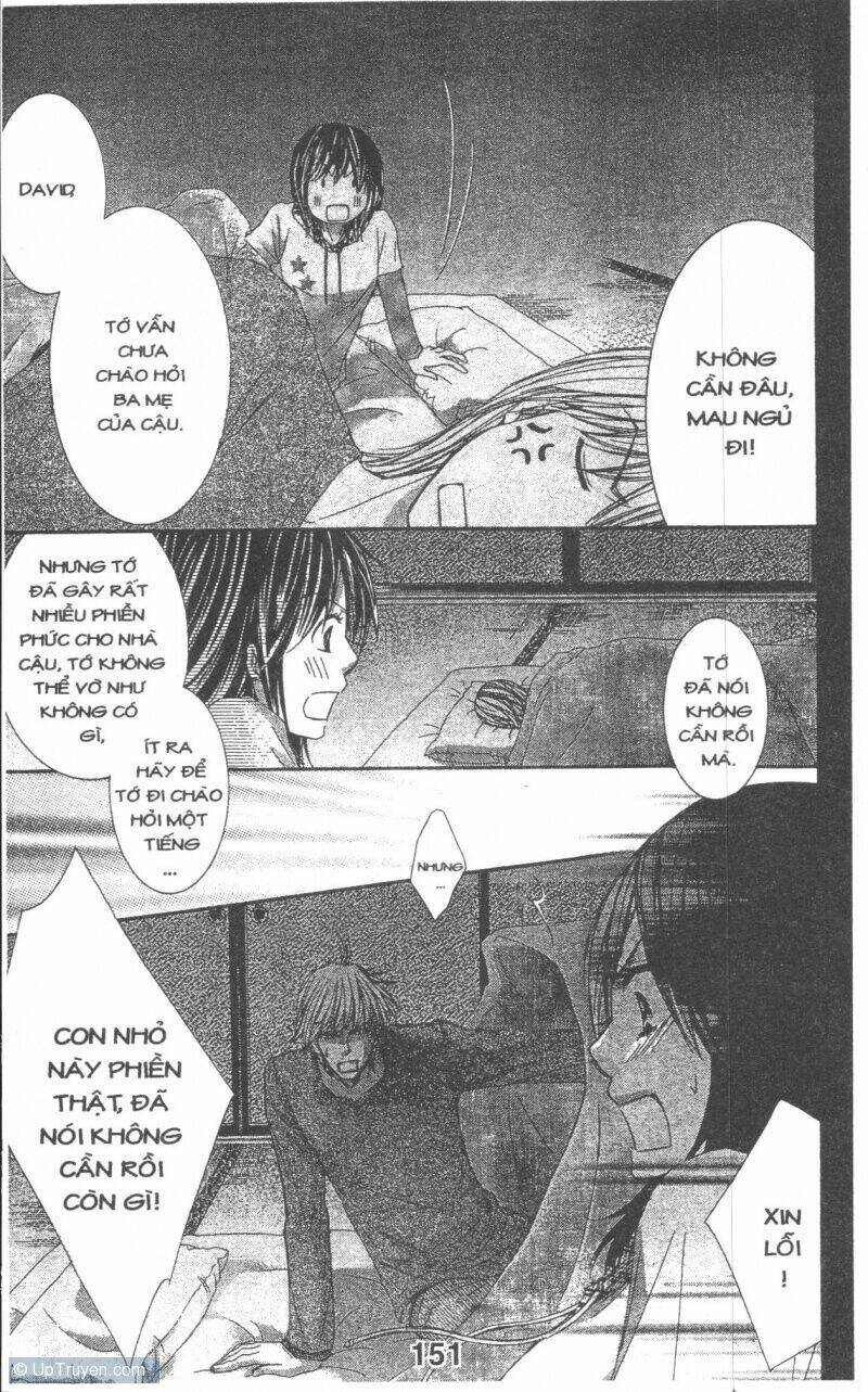 tôi không phải hoàng tử chapter 2 65