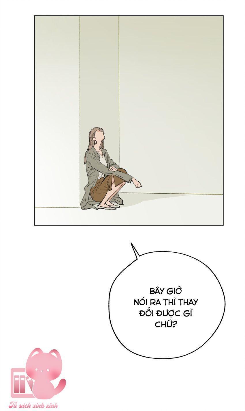 con thỏ rơi vào bẫy tin đồn chapter 21 37