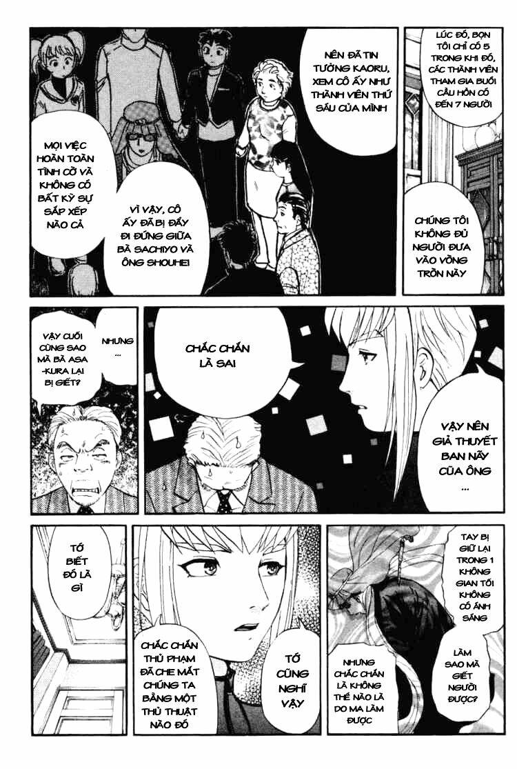 detective academy q chapter 36 5