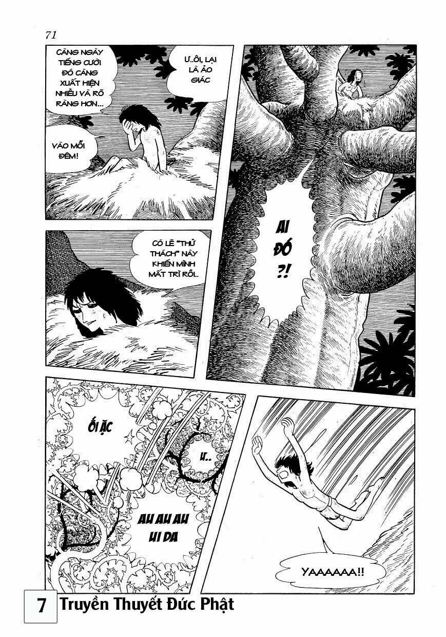 buddha - truyền thuyết đức phật chapter 32 13