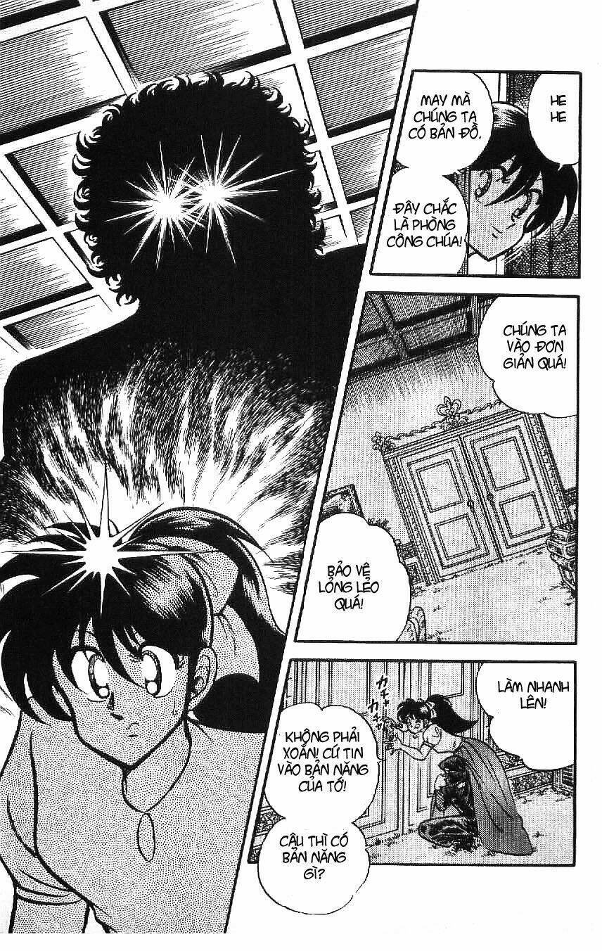 kotaro makaritoru chapter 44 11