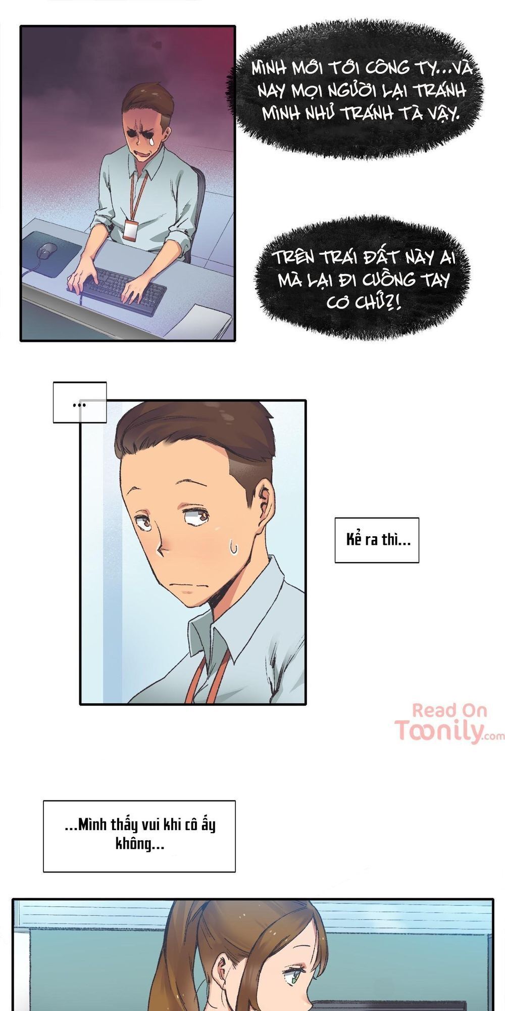 vùng đất kỳ diệu chapter 4 35