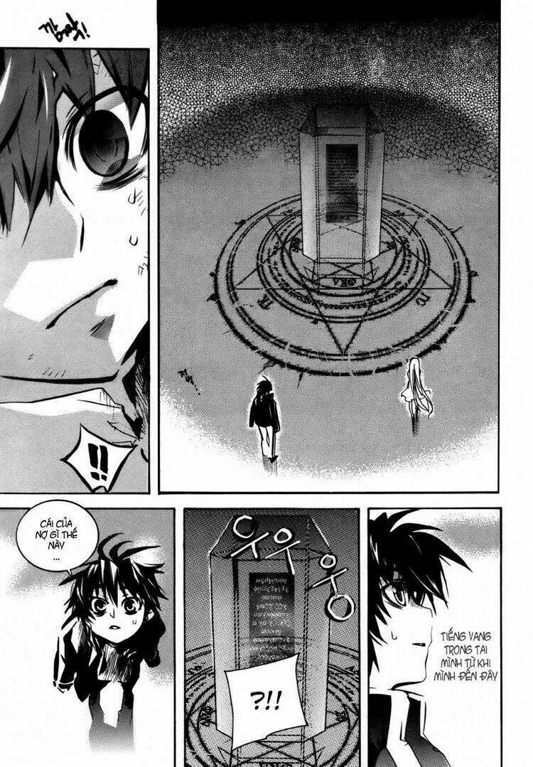 immortal regis chapter 15 20