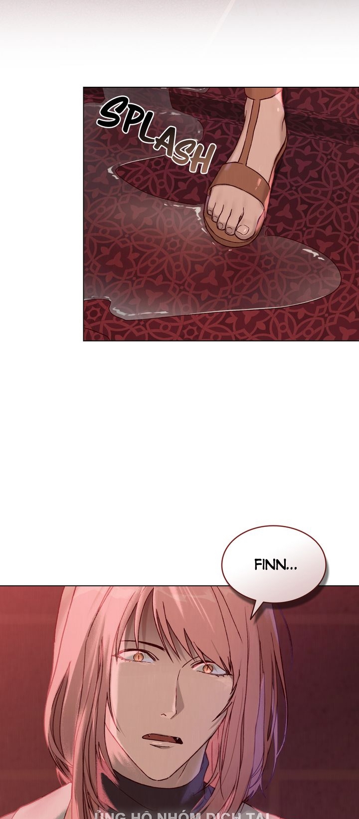 Gọi Ta Là Chủ Nhân chapter 4.2 - Trang 6