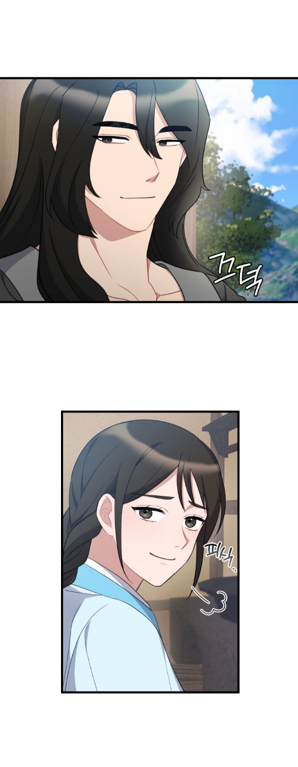 [18+] mơ về một cơn mưa phùn chapter 18.2 32