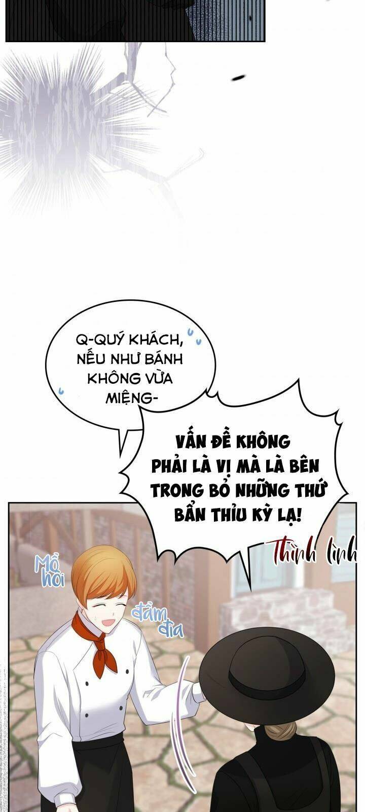 công chúa phản diện muốn ở trong ngôi nhà bánh quy chapter 51 3