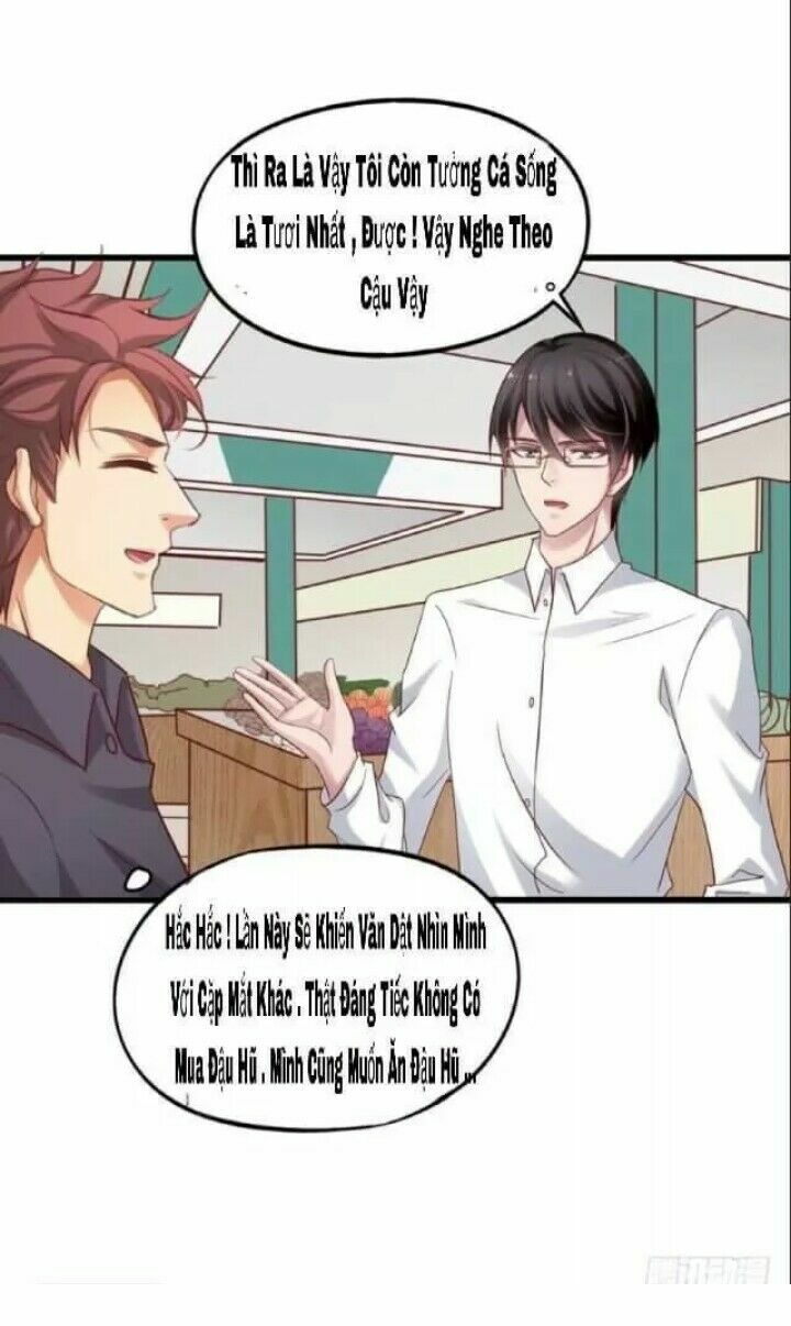 tôi không muốn fa như vậy đâu chapter 41 24