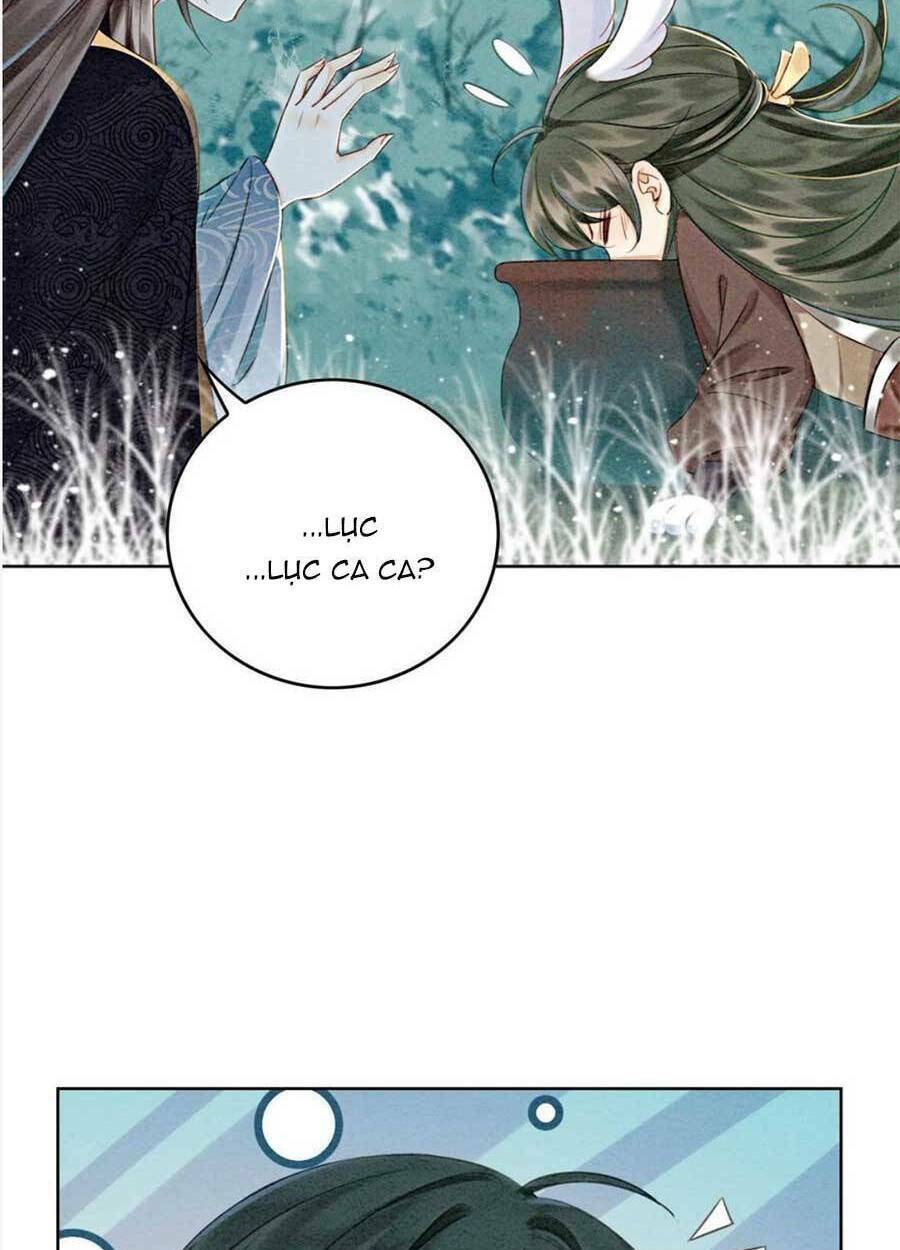 bắt đầu hủy hôn để công lược vương gia chapter 63 3