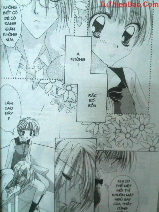 nguyện ước dưới ánh sao chapter 6 20