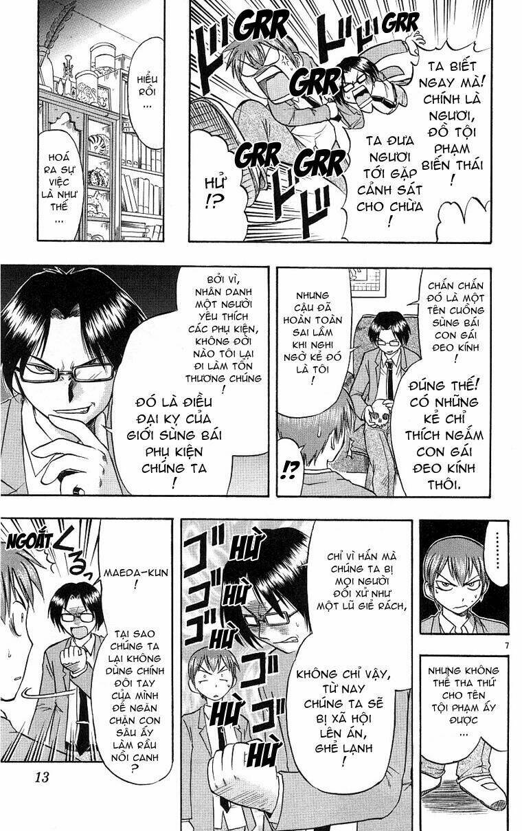 ai kora chapter 10 15