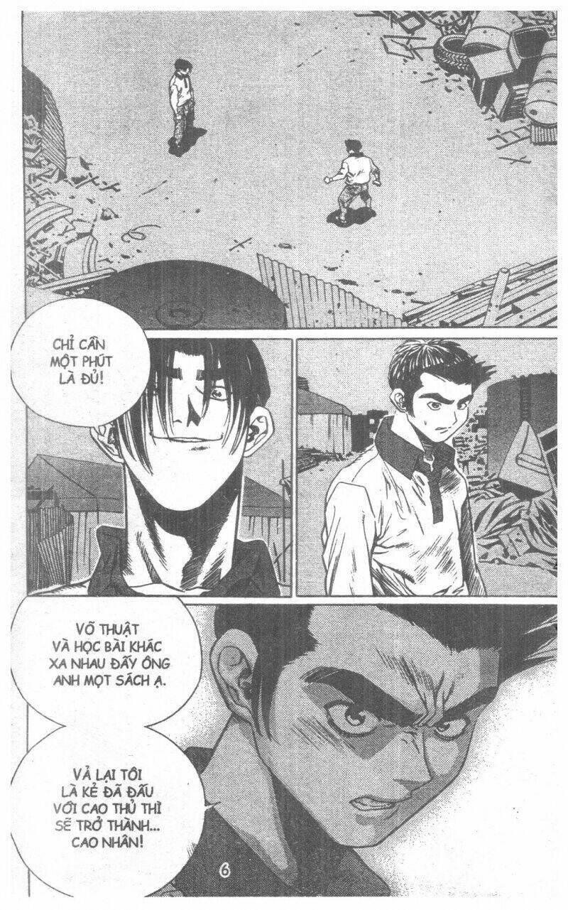 change guy chapter 110 4