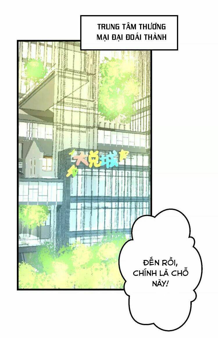 lão ca minh tinh, mời xuất chiêu! chapter 11 21