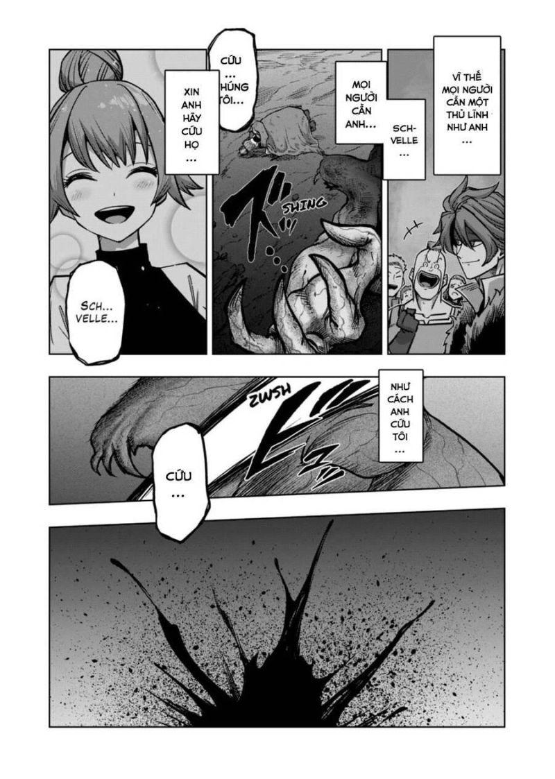 Verndio - Sử thi về mộng kiếm chapter 48.2 15