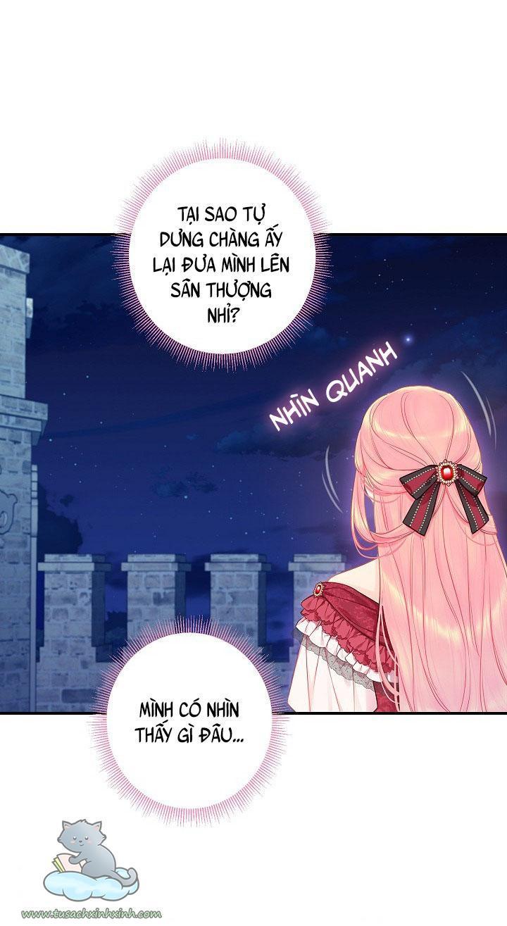 ác nữ muốn ly hôn chapter 118 7