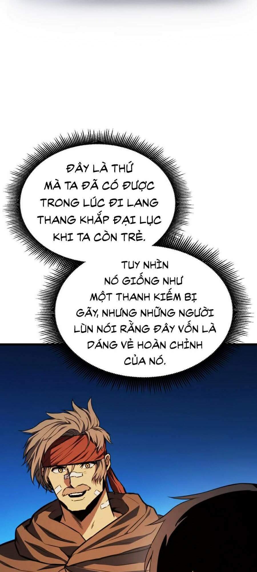 huyền thoại game thủ - tái xuất chapter 31 147
