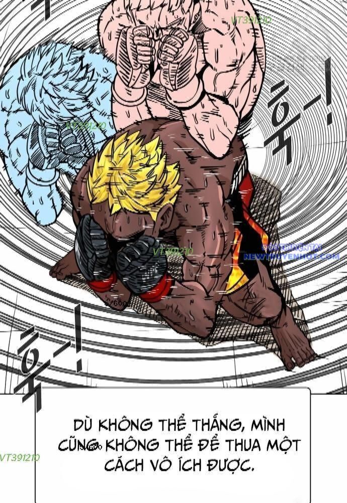 shark - cá mập chapter 262 15