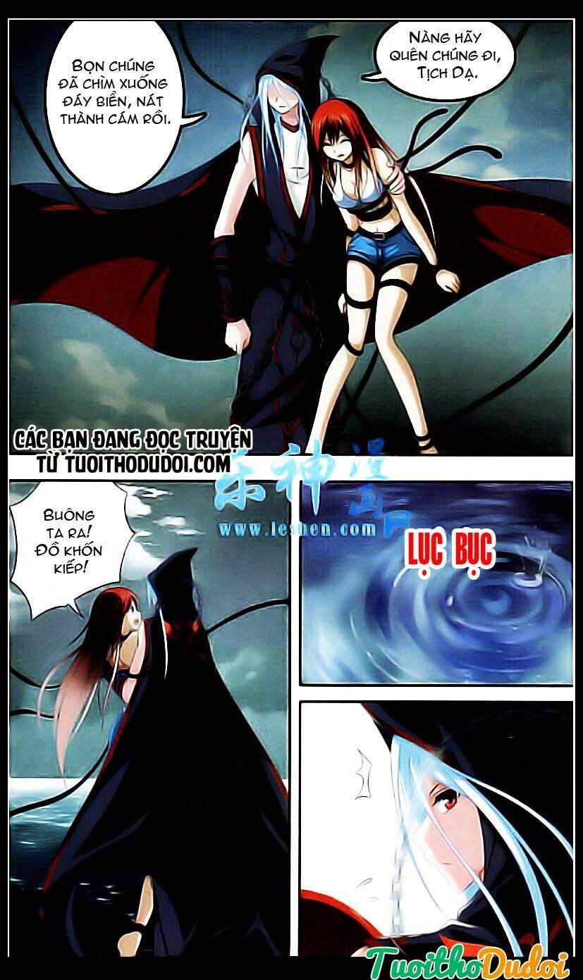 thương viêm nhiên nguyệt chapter 3 7