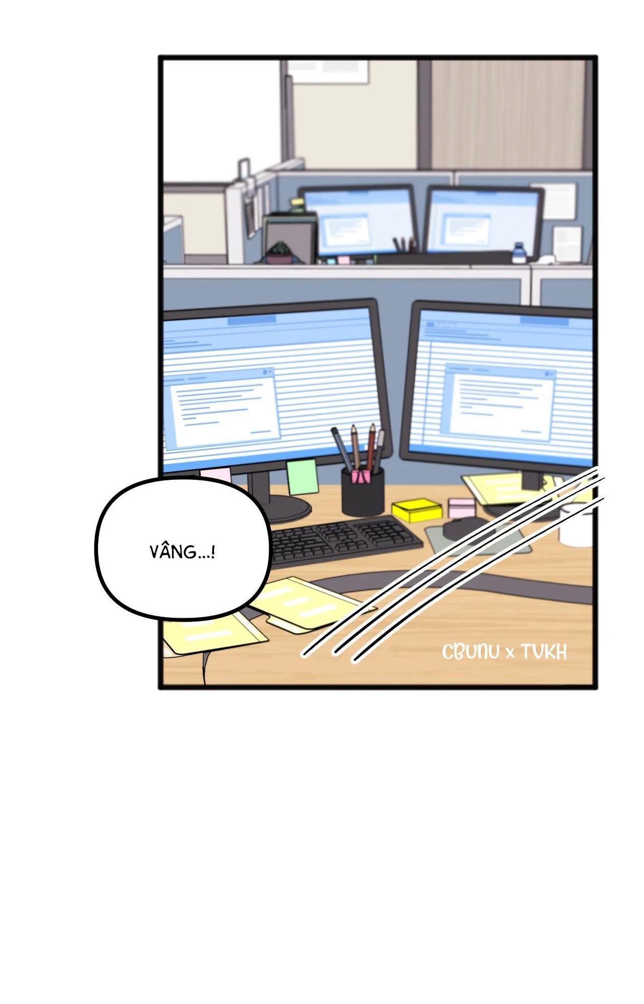 anh thật sự thích em sao chapter 15 8