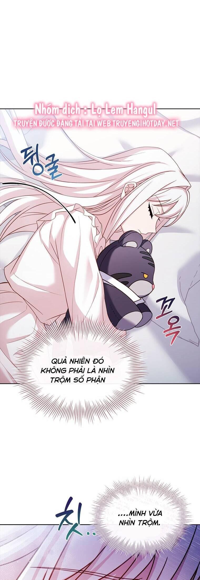 để yên cho tiểu thư hiền chapter 117 44