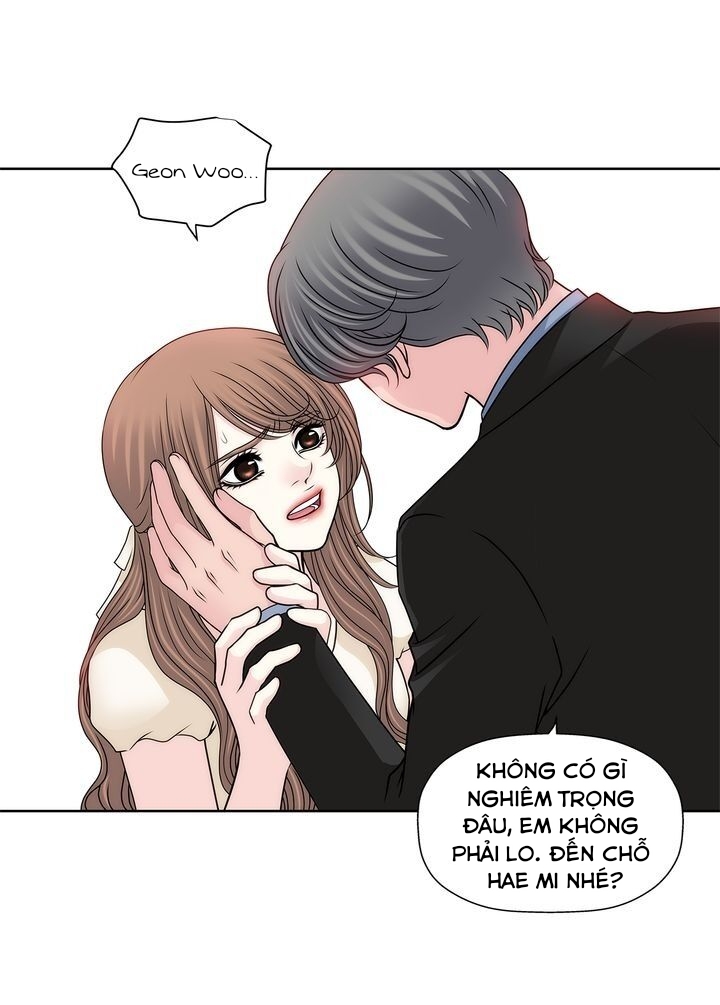 người đàn ông của tôi chapter 76.1 17