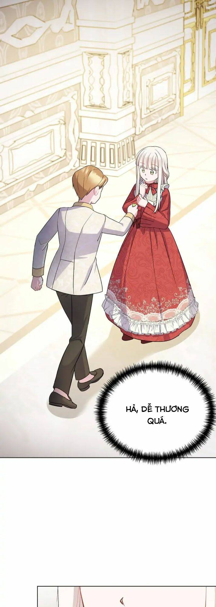 anh ấy thích tôi nhiều hơn tôi nghĩ chapter 4 50