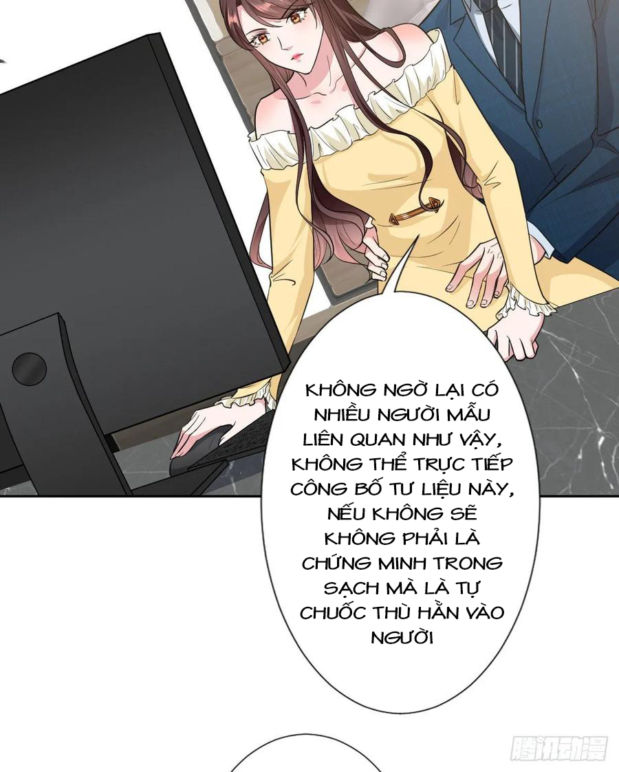 thí hôn lão công, cần giúp sức chapter 185 15