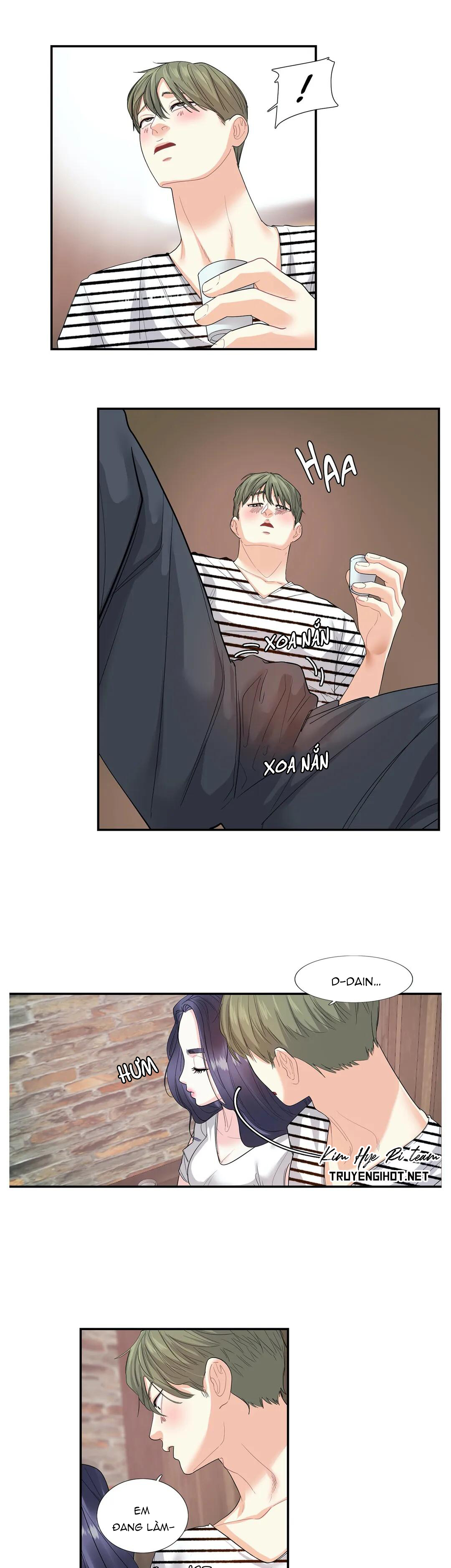 lên đỉnh chapter 23 17