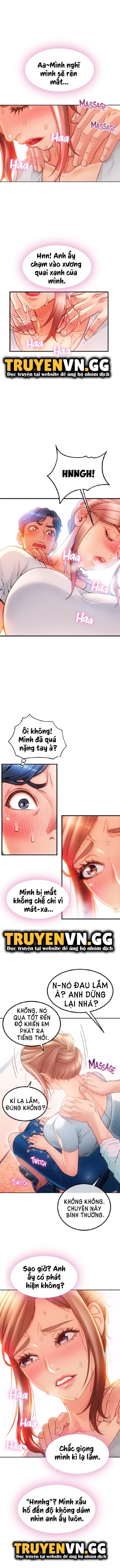 tiệm tạp hóa cuối phố chapter 2 14