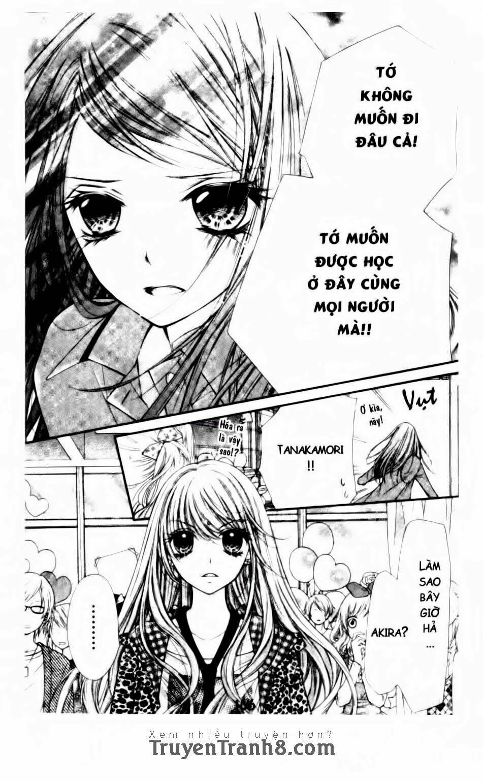 ác ma của chiến thắng chapter 21 13