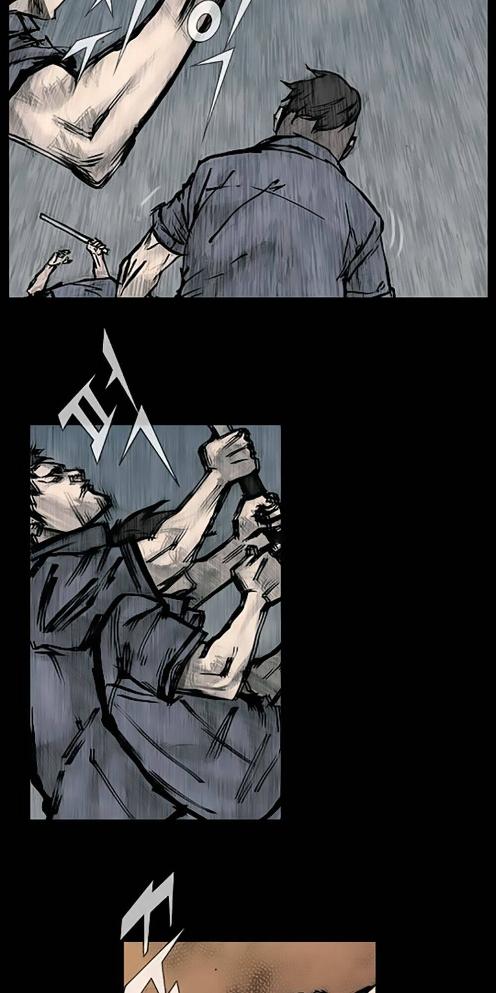 dokgo | độc cô chapter 87 8