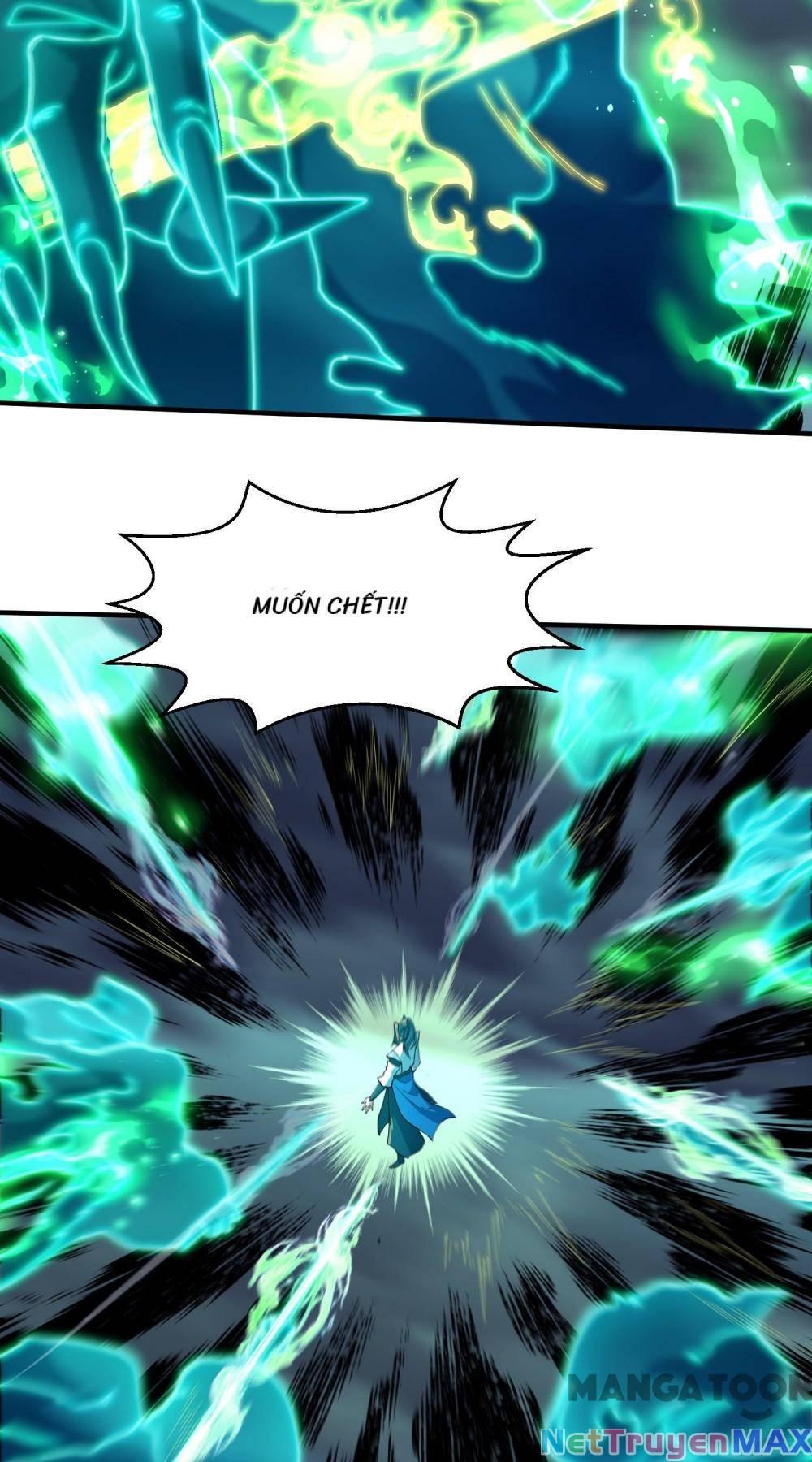 đệ nhất người ở rể chapter 248 9