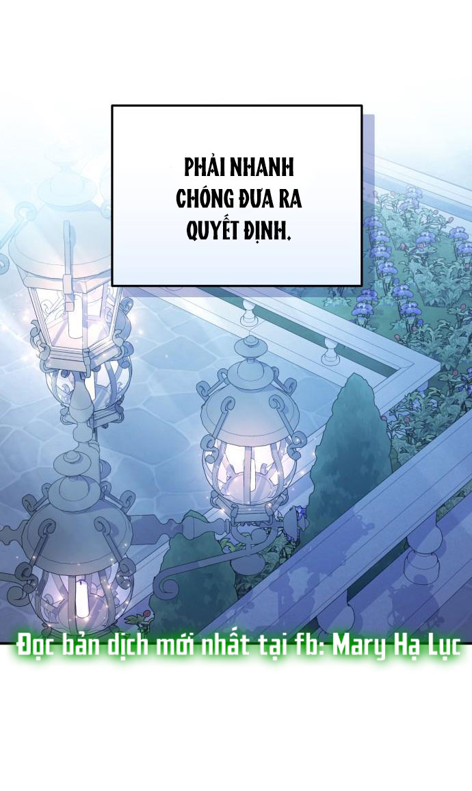 tôi sẽ ly hôn với người chồng bạo chúa chapter 30.1 6
