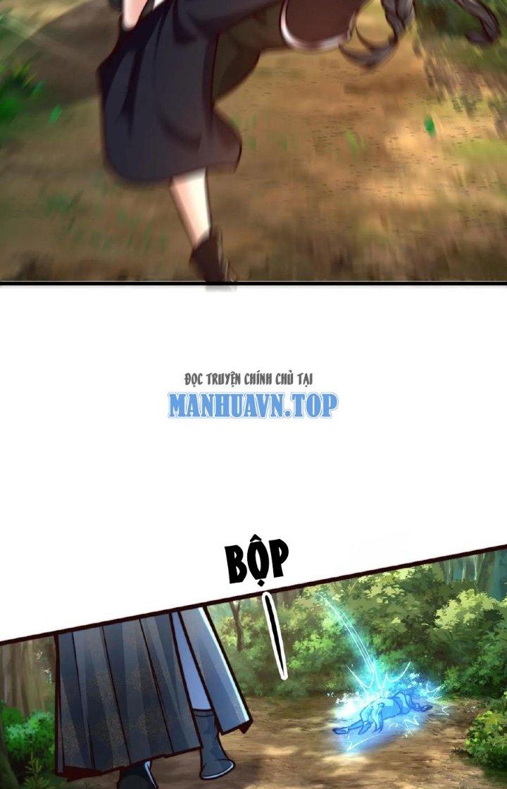 ta nuôi ma quỷ ở trấn ma ti chapter 163 8