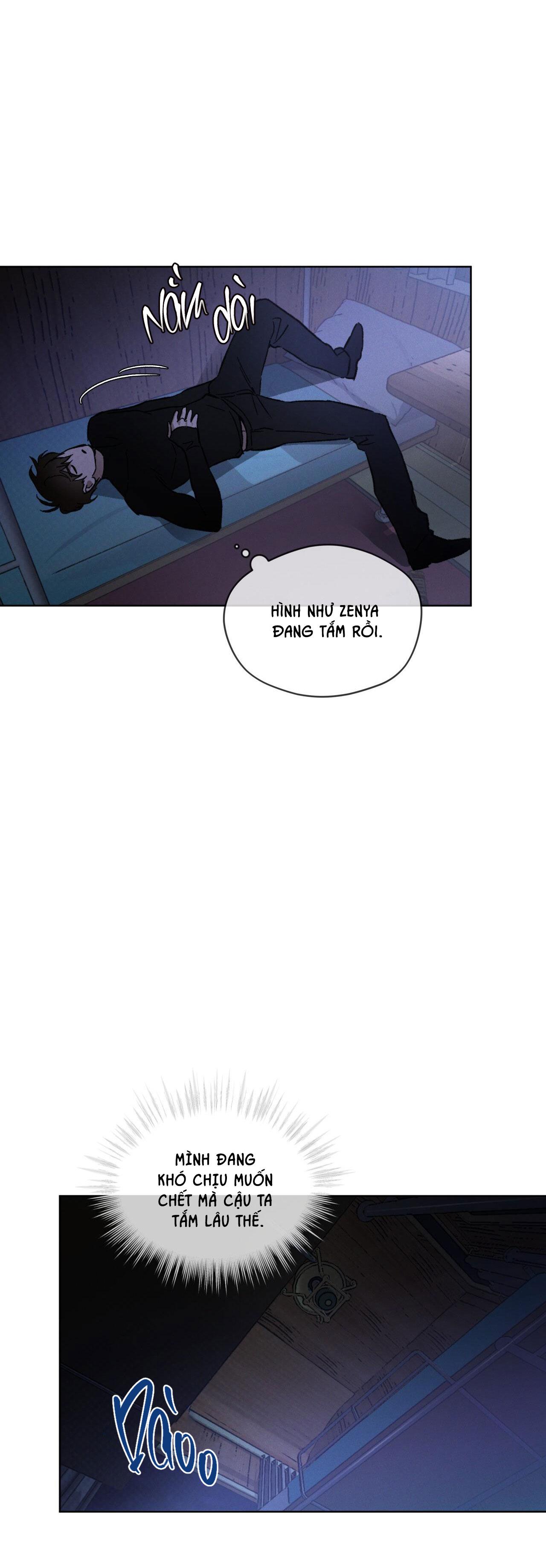 codename anastasia chapter 26 6