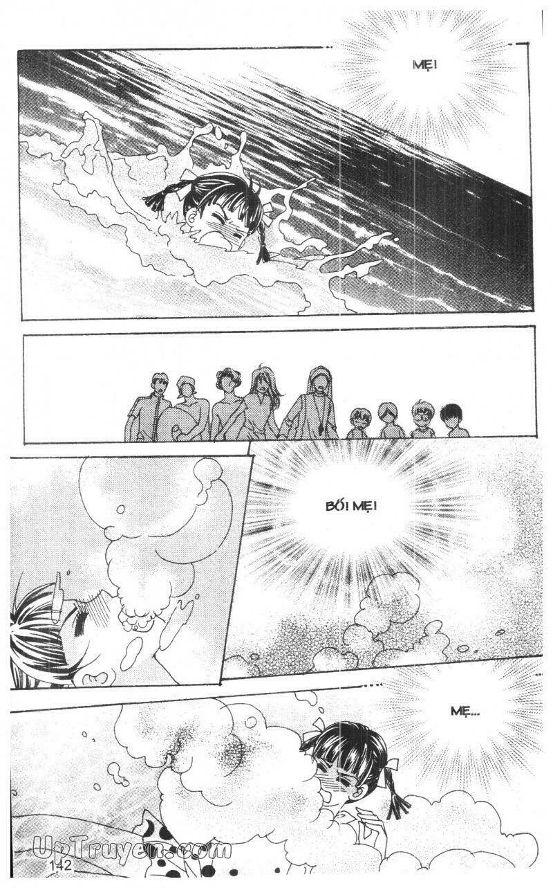 meo meo dịu dàng đi nhé chapter 7 142