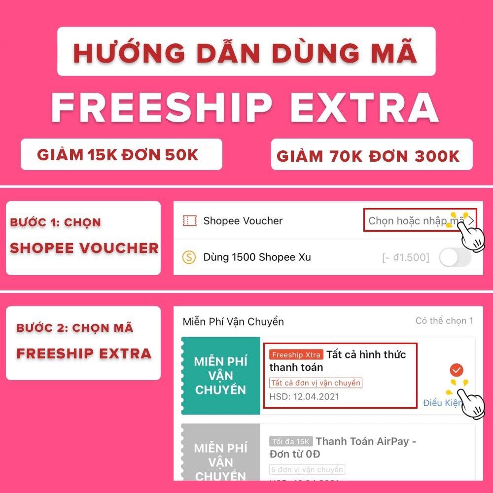 Note Pad Giấy Nhớ Khổ Dọc - Ghi Chép Nhắc Nhở