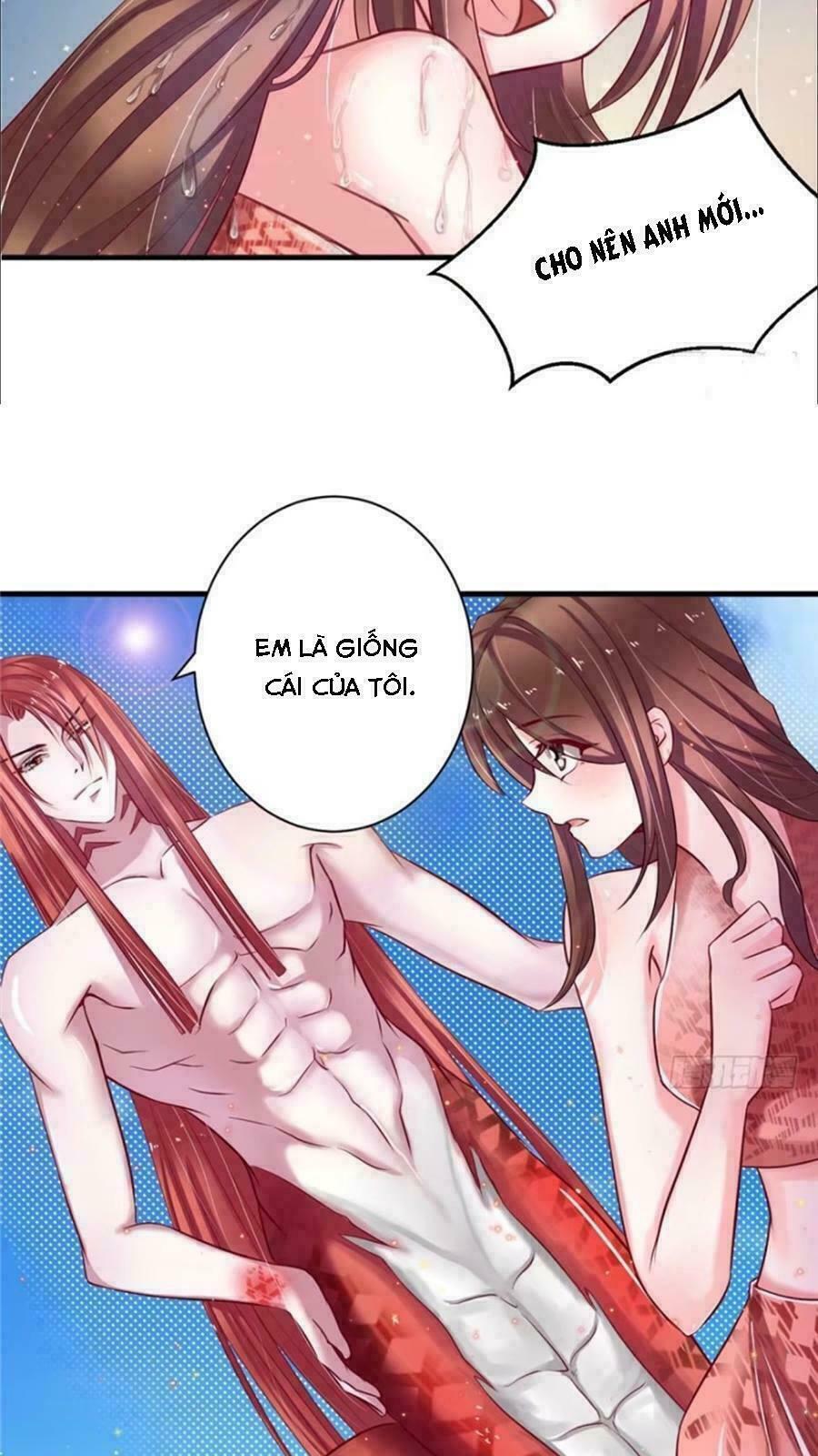 [16+] thảnh thơi thú thế chủng chủng điền, sinh sinh tể chapter 21 10