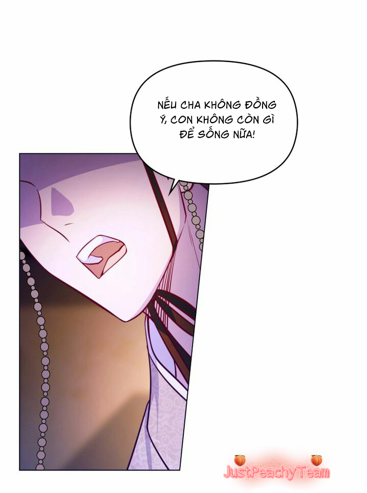 khi những nụ hoa nở rộ chapter 8 37