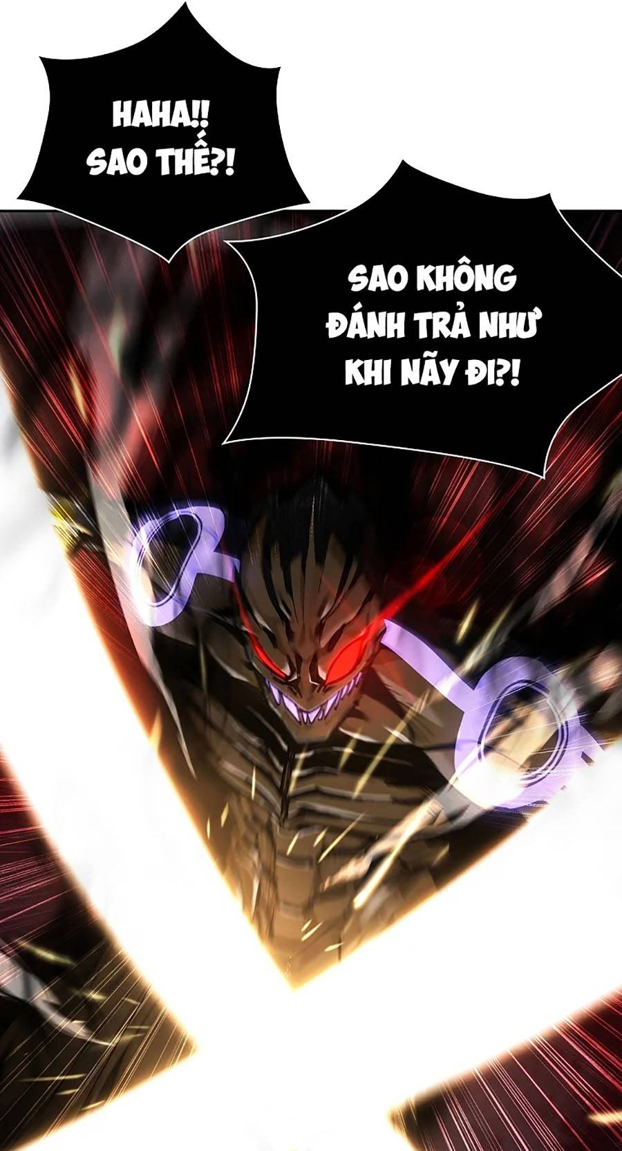 chiến binh học đường - cuộc đột kích trong ngục tối chapter 9 41