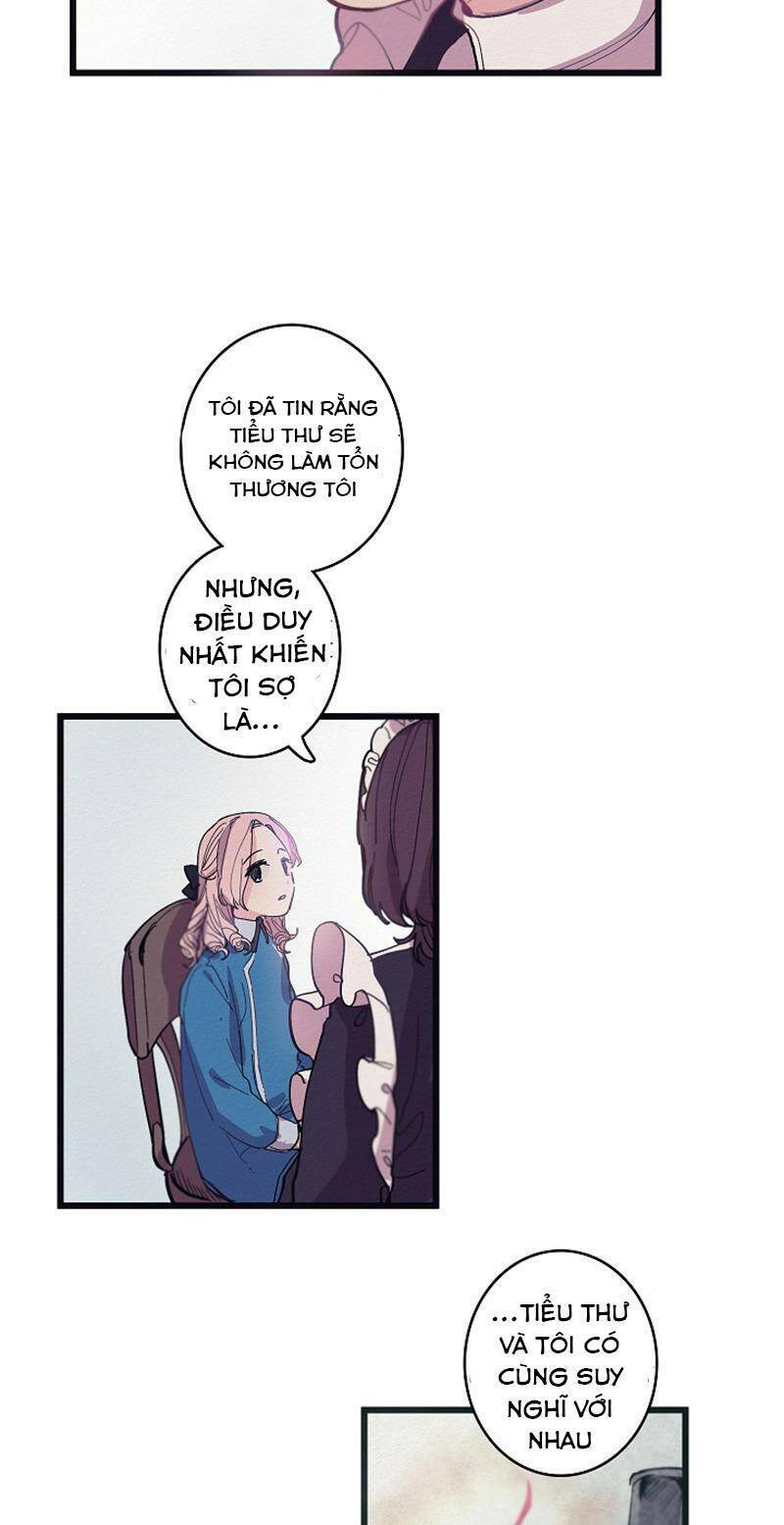 a lady's table chapter 6 28