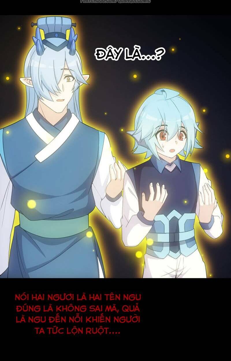 khởi đầu bằng một con côn chapter 71 26