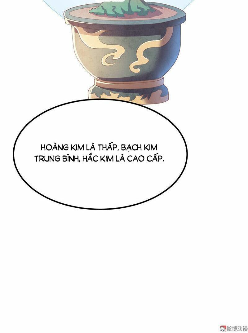 khuynh thế đế vương cơ chapter 23.2 23