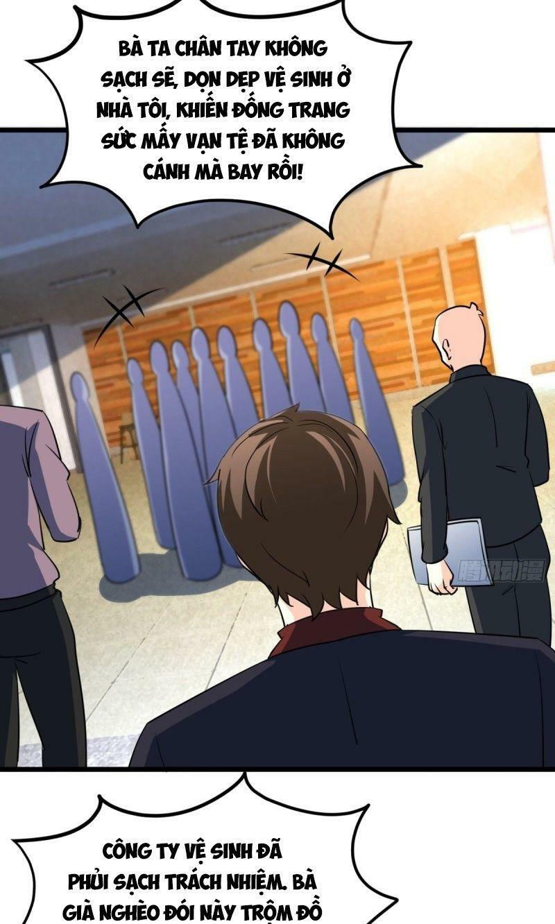 ta là hàn tam thiên chapter 52 28