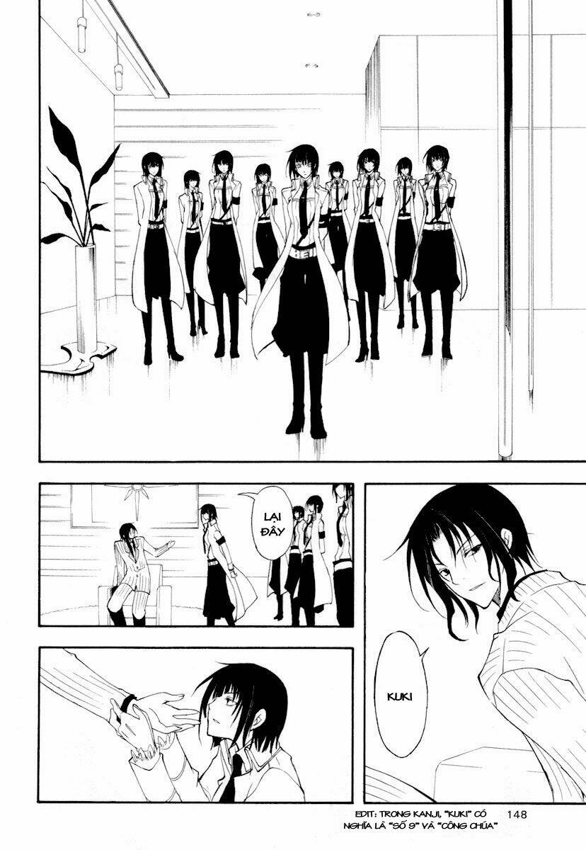 bloody cross chapter 17 35