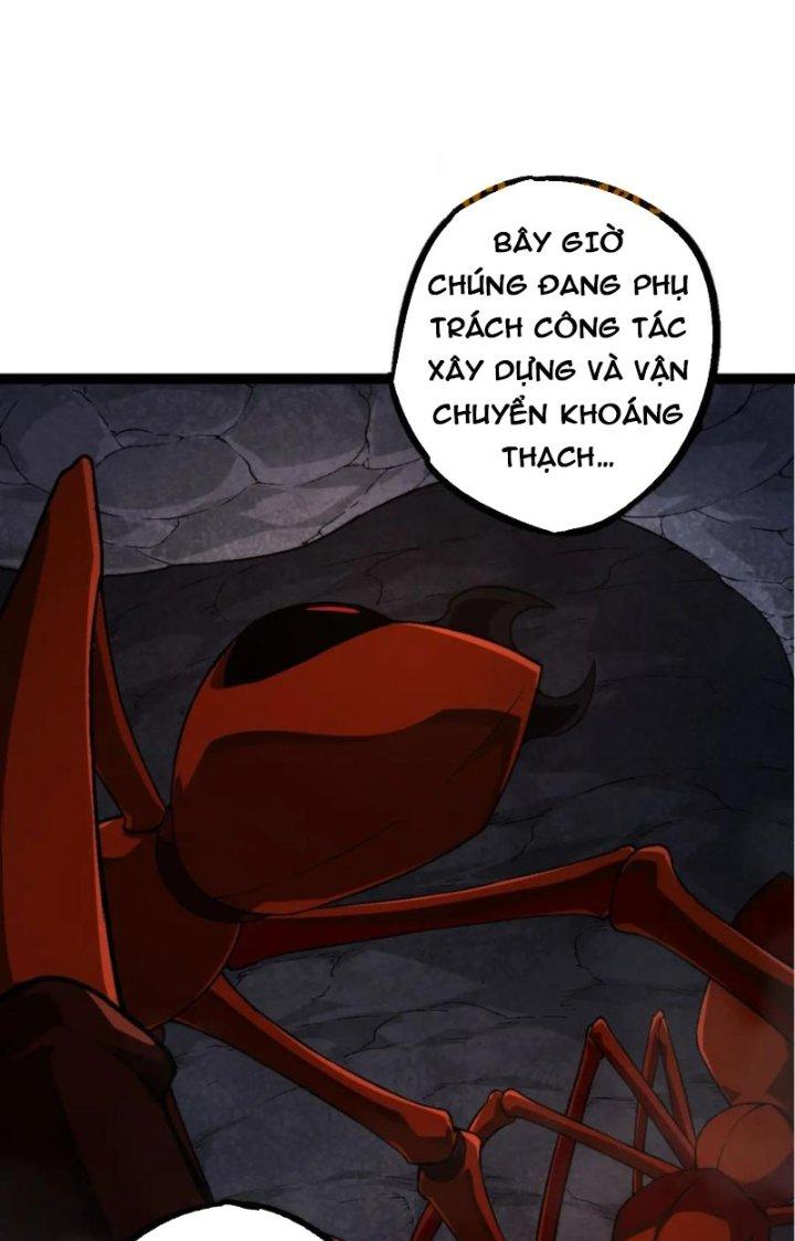 từ cây cổ thụ bắt đầu tiến hóa chapter 84 44