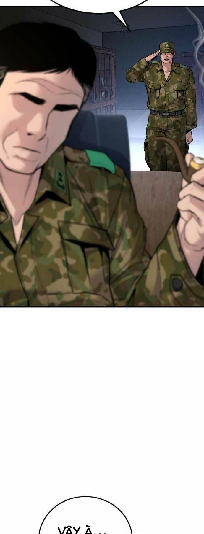 đặc vụ kim chapter 32 45