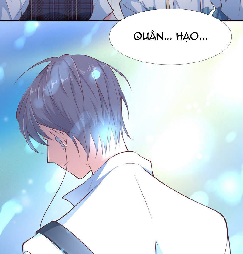 chiến lược lãng mạn của thịnh thiếu chapter 5 26